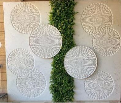 Wall Cladding 1